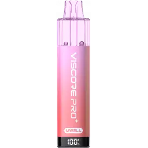 Watermelon Edition Uwell Viscore Pro Plus 40K Prefilled Pod Kit
